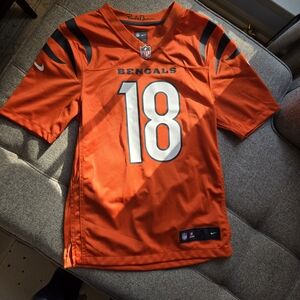 Nike Men's Bengals Jersey AJ Green